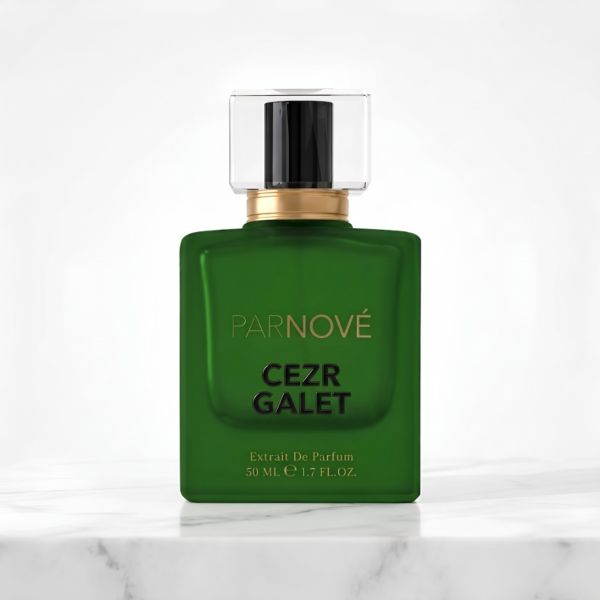 CEZR GALET