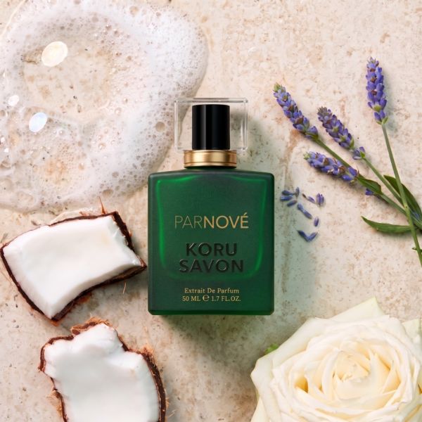KORU SAVON