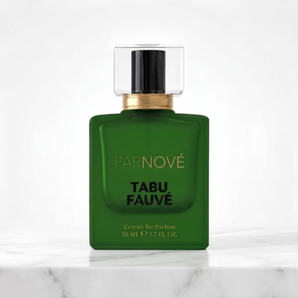 Tabu Fauvé
