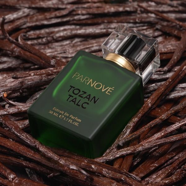 TOZAN TALC