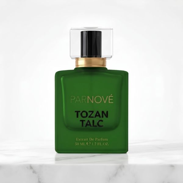TOZAN TALC