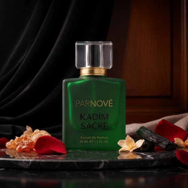 Kadim Sacre