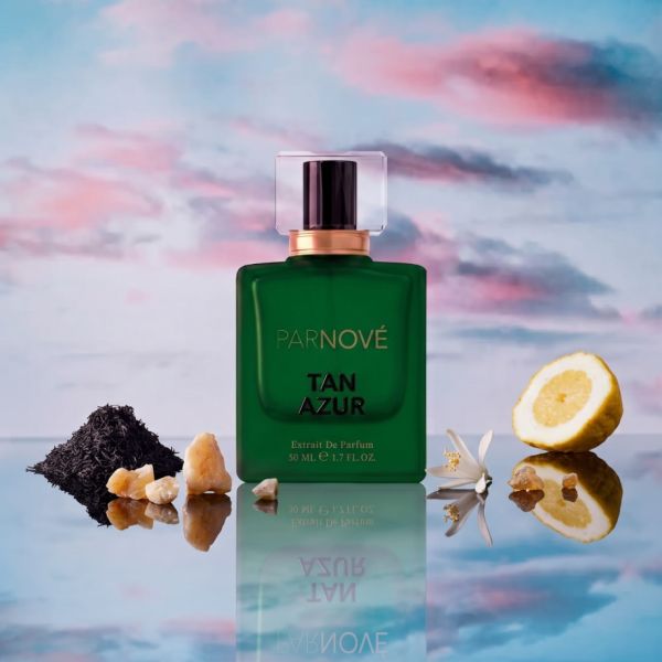 Tan Azur
