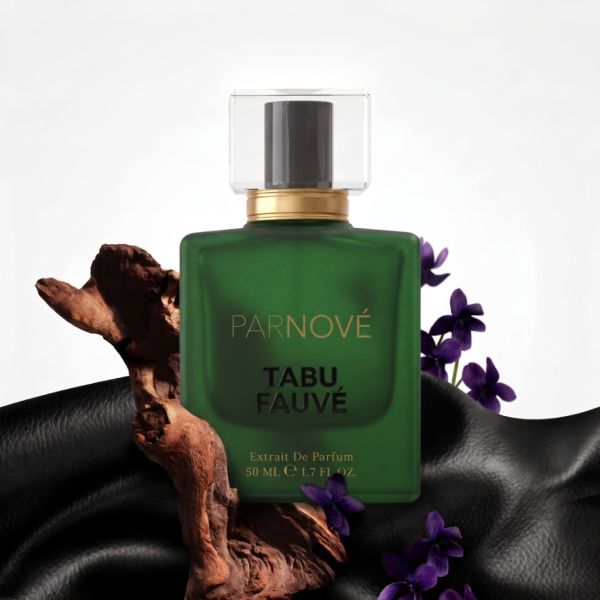 Tabu Fauvé