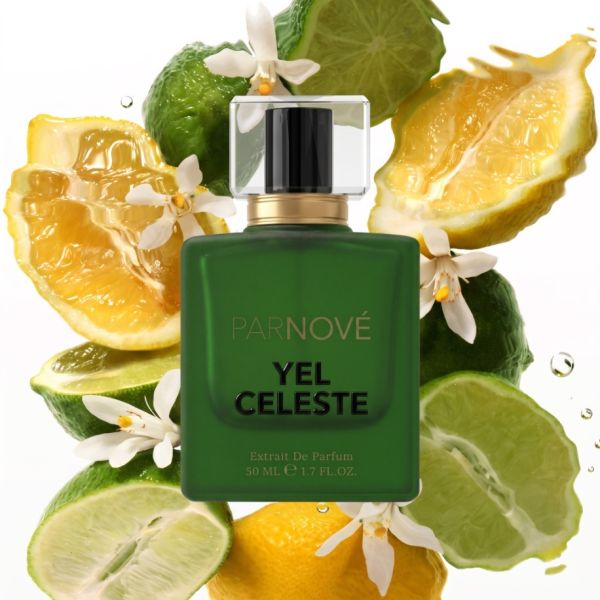 YEL CÉLESTE