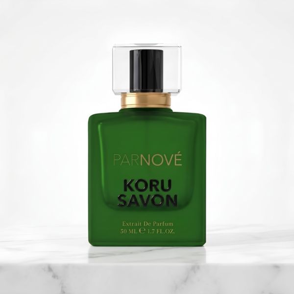 KORU SAVON