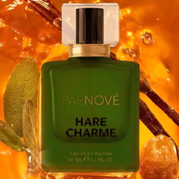Hare Charme