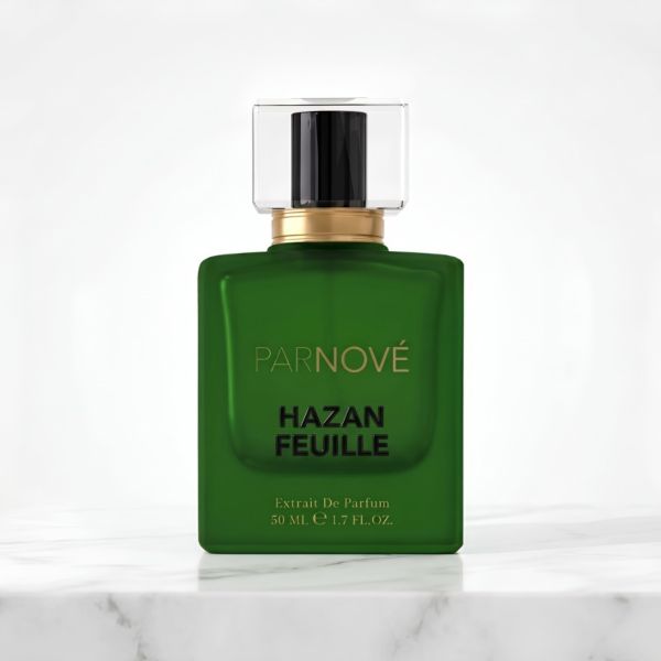 HAZAN FEUILLE